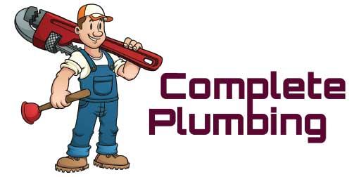 Complete Plumbing Services Llc logo