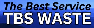 Tbs Waste logo