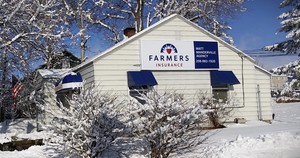 Manderville Insurance logo