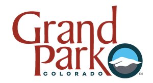 Grand Park Real Estate Community logo