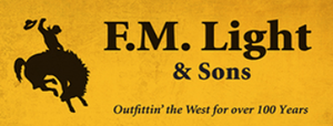 F.M. Light & Sons logo