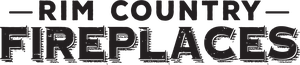 Rim Country Fireplaces logo