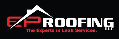Ep Roofing Llc logo