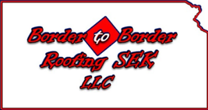 Border To Border Roofing Llc logo
