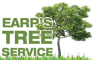 Earp'S Tree Service logo