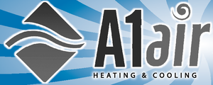 A1 Air Heating & Cooling Llc logo