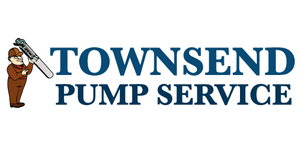 Townsend Pump Service logo