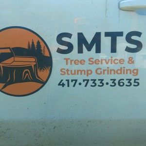 Southwest Missouri Tree Service logo