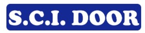 Sci Door logo
