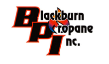 Blackburn Propane logo