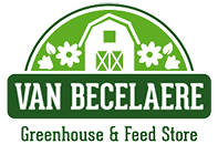 Vanbecelaere Fred Greenhouses logo
