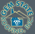 Gem State Roofing Inc logo