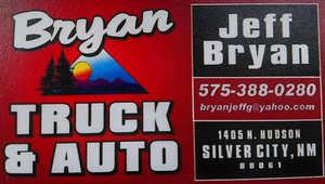 Bryan Truck Auto & Rv logo