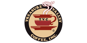 Treasure Valley Coffee Inc logo