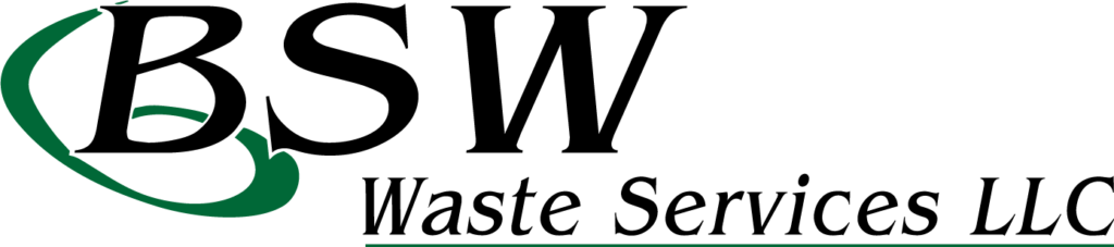Bsw Waste Services Llc logo