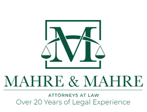 Mahre & Mahre logo