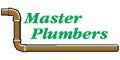 Master Plumbers & Electric logo