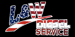 L&W Diesel Service Inc logo