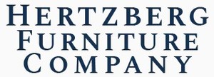Hertzberg Furniture logo