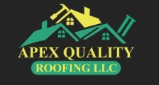 Apex Quality Roofing Llc logo