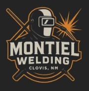 Montiel Welding logo