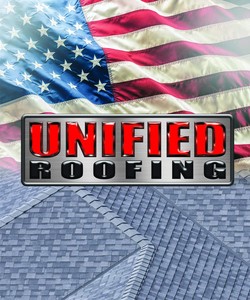 Unified Roofing logo