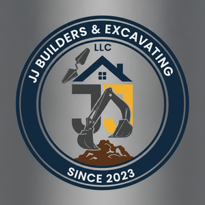 Jj Builders & Excavating Llc logo