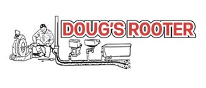 Doug'S Rooter logo