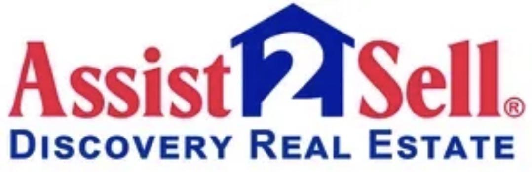 Assist-2-Sell Discovery Real Estate logo