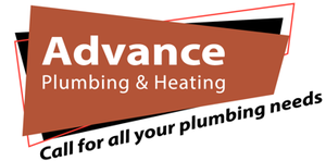 Advance Plumbing & Heating logo