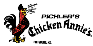 Chicken Annie'S® Pichler'S logo