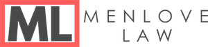 Menlove Law logo