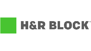 H & R Block logo