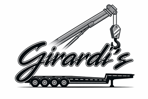 Girardi'S Towing Inc logo