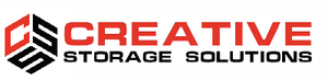 Creative Storage Solutions logo