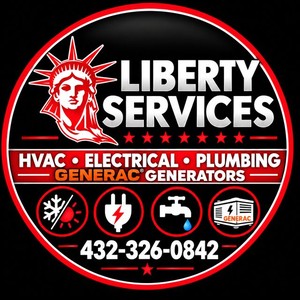 Liberty Services logo
