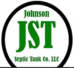 Johnson Septic Tank Co Llc logo