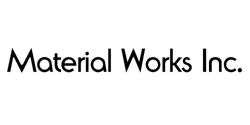 Material Works Inc logo