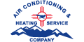 Air Conditioning & Heating Service Co logo