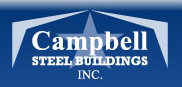 Campbell Steel Buildings Inc logo