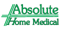Absolute Home Medical logo