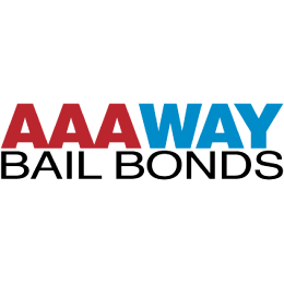 Aaa Way Bail Bonds logo