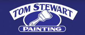 Tom Stewart Painting logo