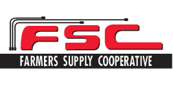 Farmers Supply Co-Op logo