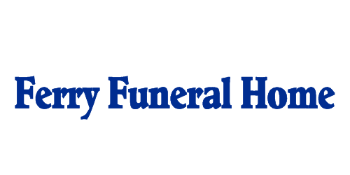 Ferry Funeral Home logo