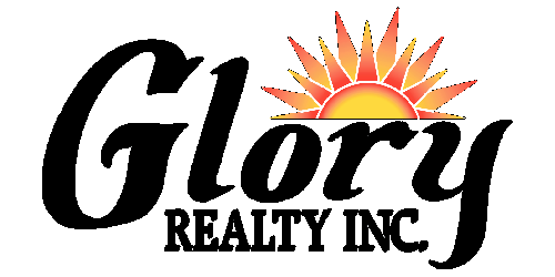 Glory Realty Inc logo