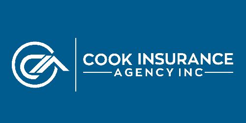 Cook Insurance Agency Inc logo