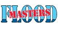 Flood Masters logo