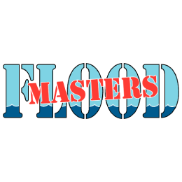 Flood Masters logo