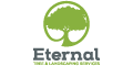 Eternal Tree & Landscaping Service logo